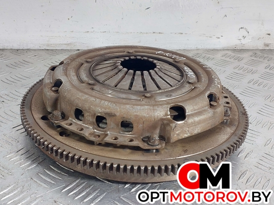 Комплект сцепления  Mitsubishi Colt 6 поколение (Z20/Z30) 2004 1878003240, 3409L18, 3082000595 #2