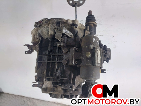 КПП роботизированная  Mitsubishi Colt 6 поколение (Z20/Z30) 2004 PMN902969 #4