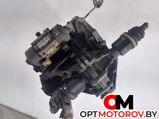 КПП роботизированная  Mitsubishi Colt 6 поколение (Z20/Z30) 2004 PMN902969 #5