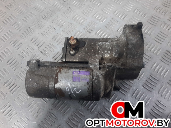 Стартер  Land Rover Range Rover Evoque L538 2015 4280004841, 6G9N11000NB #1