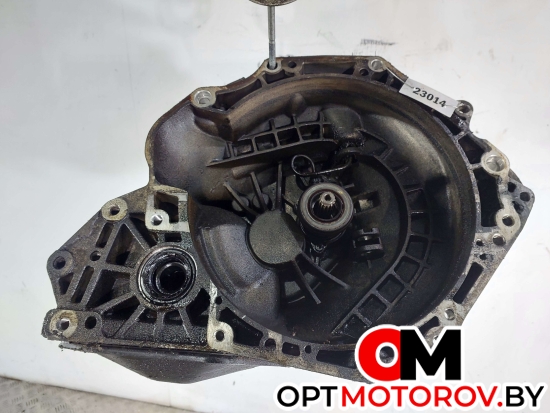 КПП механическая (МКПП)  Opel Corsa D 2007 F13C374, F13374 #1