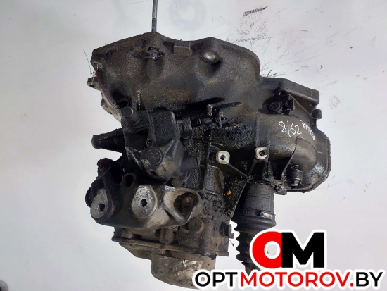 КПП механическая (МКПП)  Opel Corsa D 2007 F13C374, F13374 #3