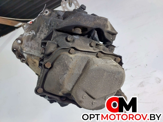 КПП механическая (МКПП)  Opel Corsa D 2007 F13C374, F13374 #4