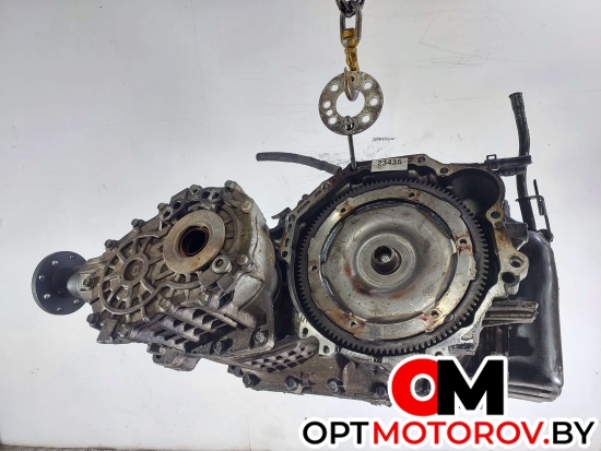 КПП автоматическая (АКПП)  Hyundai Santa Fe 2 поколение (CM) 2007 U7LFP, CMTF  #1