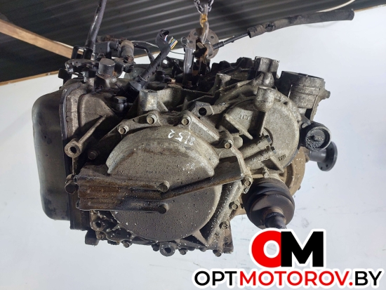КПП автоматическая (АКПП)  Hyundai Santa Fe 2 поколение (CM) 2007 U7LFP, CMTF  #4