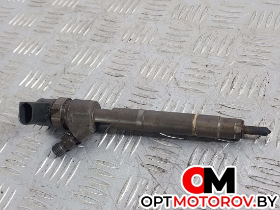 Форсунка топливная  Mercedes-Benz E-Класс W211/S211 2005 0445110238, A6460700787 #1