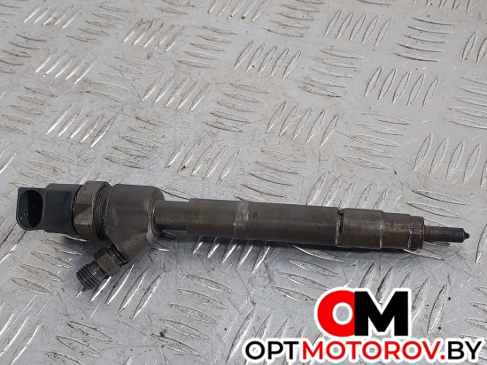 Форсунка топливная  Mercedes-Benz E-Класс W211/S211 2005 0445110238, A6460700787 #1