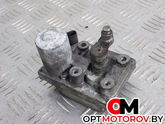 Сервопривод турбины  Mercedes-Benz Vito W639 2008 A6460901380, VV19 #1