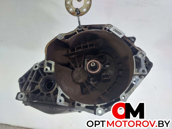 КПП механическая (МКПП)  Opel Meriva 1 поколение (A) 2005 F17W394, F17394 #1