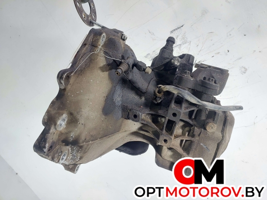 КПП механическая (МКПП)  Opel Meriva 1 поколение (A) 2005 F17W394, F17394 #3