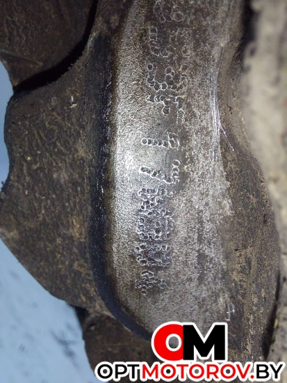 КПП механическая (МКПП)  Opel Meriva 1 поколение (A) 2005 F17W394, F17394 #5