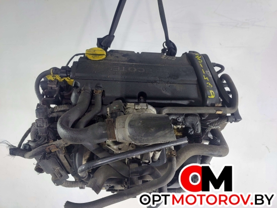 Двигатель  Opel Corsa D 2007 Z14XEP #2