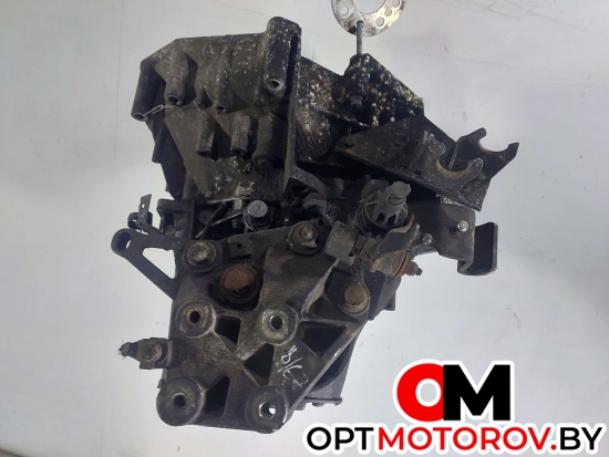 КПП механическая (МКПП)  Citroen Jumper 2 поколение 2008 20GP05 #3