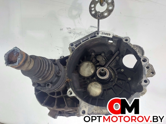 КПП механическая (МКПП)  Volkswagen Golf 5 поколение 2003 ERF #1