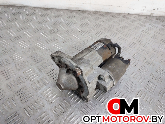 Стартер  Citroen Xsara Picasso 1 поколение [рестайлинг] 2007 9656317680, M000T82081 #1