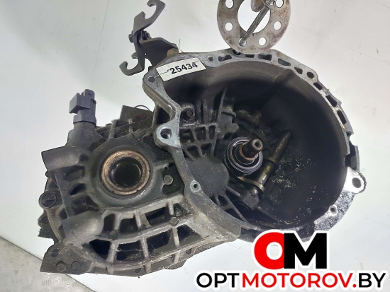 КПП механическая (МКПП)  Hyundai Getz 1 поколение 2005 H51773 #1