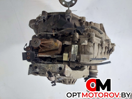 КПП механическая (МКПП)  Land Rover Freelander 2 поколение 2008 7G9R7002HJ #3