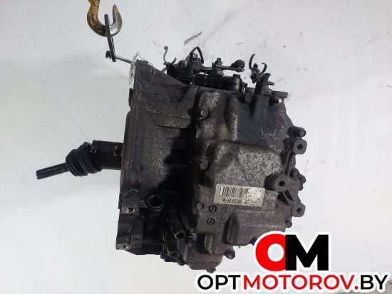 КПП автоматическая (АКПП)  Opel Astra H 2006 6041SN, AF17, 55355341A #2