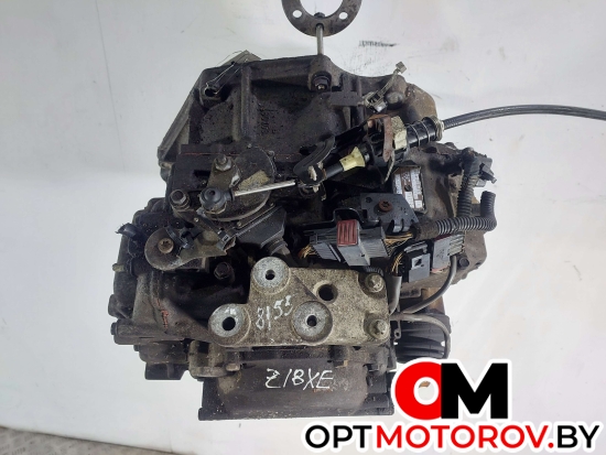 КПП автоматическая (АКПП)  Opel Astra H 2006 6041SN, AF17, 55355341A #3