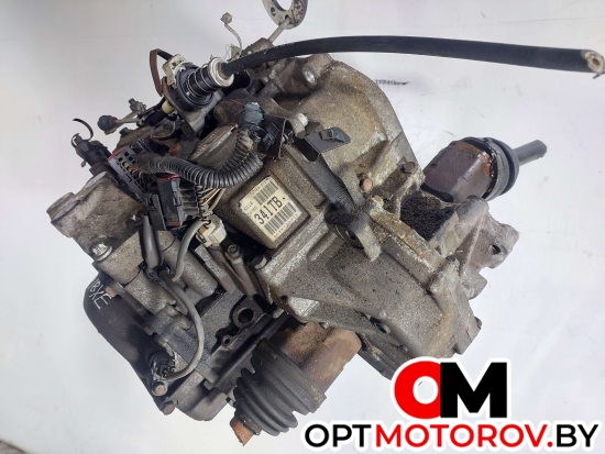 КПП автоматическая (АКПП)  Opel Astra H 2006 6041SN, AF17, 55355341A #4