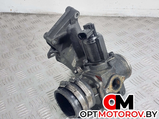 Клапан EGR  Renault Trafic 2 поколение 2005 7700107471, 8200270539B #5