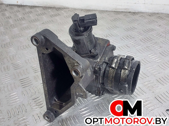 Клапан EGR  Renault Trafic 2 поколение 2005 7700107471, 8200270539B #6