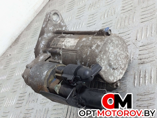 Стартер  Skoda Octavia 2 поколение (A5) [рестайлинг] 2012 0AM911023L, TS18ER22 #3