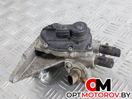 Клапан EGR  Skoda Octavia 2 поколение (A5) 2006 06F131503B #1