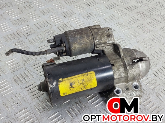 Стартер  BMW 3 серия E90/E91/E92/E93 2009 780120302, 0001115069 #1