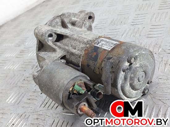 Стартер  Citroen C4 Picasso 1 поколение 2008 9656317680, M000T82081ZE #2