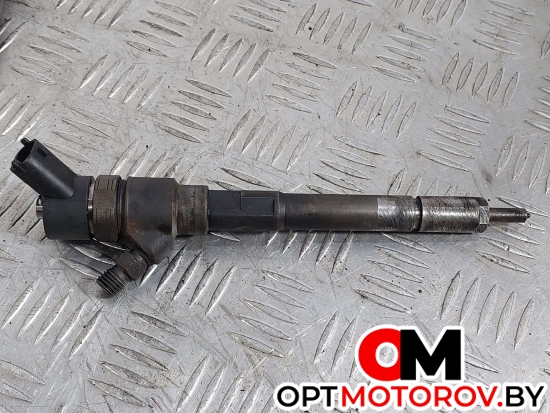 Форсунка топливная  Hyundai Santa Fe 2 поколение (CM) 2007 0445110254, 3380027800 #1