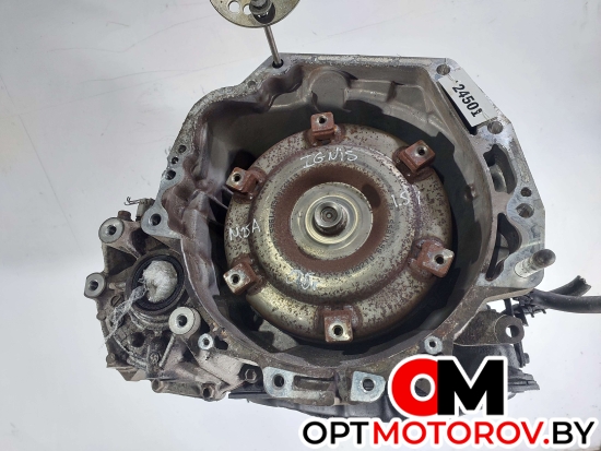 КПП автоматическая (АКПП)  Suzuki Ignis 2 поколение (MH) 2006 2000962JE1 #1