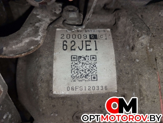 КПП автоматическая (АКПП)  Suzuki Ignis 2 поколение (MH) 2006 2000962JE1 #4