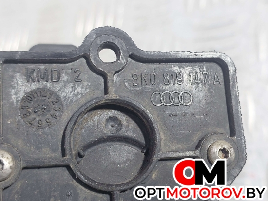 КПП механическая (МКПП)  Audi A4 B8/8K [рестайлинг] 2013 8K0819147A #4