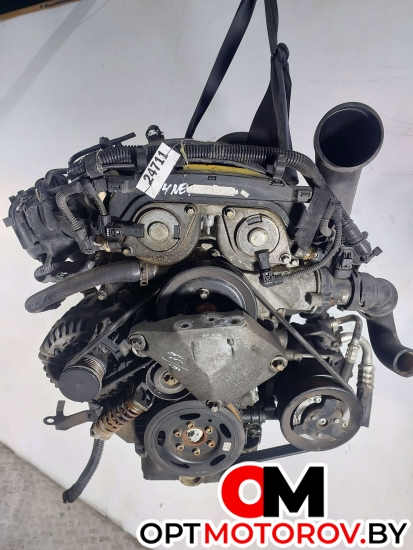 Двигатель  Opel Meriva 2 поколение (B) 2011 A14NET #1