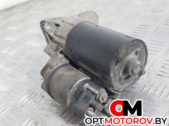 Стартер  Opel Meriva 2 поколение (B) 2011 0001107493, 55566800 #3