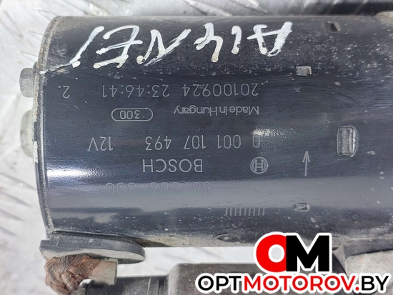 Стартер  Opel Meriva 2 поколение (B) 2011 0001107493, 55566800 #4