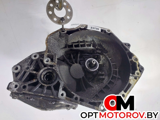 КПП механическая (МКПП)  Opel Astra H 2007 F17394, F17C394 #1