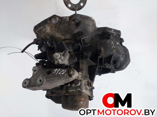 КПП механическая (МКПП)  Opel Astra H 2007 F17394, F17C394 #3