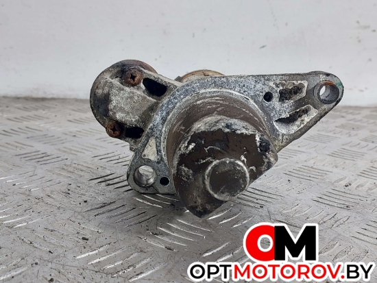 Стартер  Jeep Patriot 1 поколение [рестайлинг] 2011 04801830AC, M000T23771ZC #2