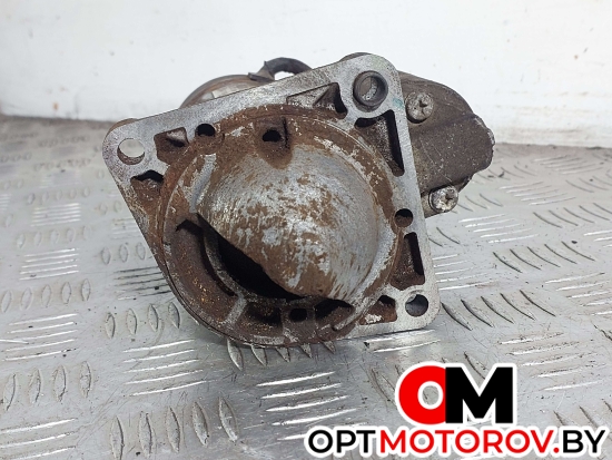 Стартер  Opel Insignia 1 поколение (A) 2010 55585238, M001T30173 #2