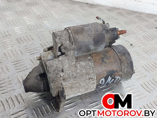 Стартер  Renault Megane 3 поколение 2010 8200584675, M000T87881 #1