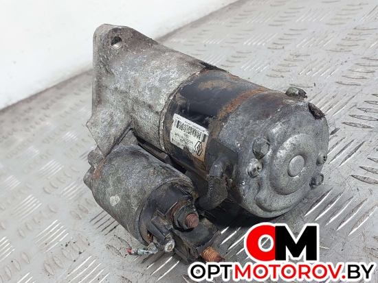 Стартер  Renault Megane 3 поколение 2010 8200584675, M000T87881 #3