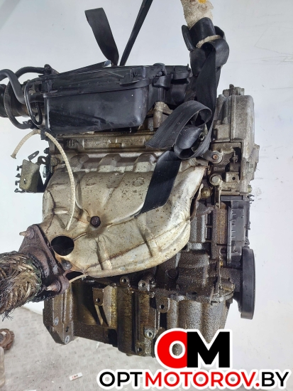 Двигатель  Renault Modus 1 поколение 2006 K4J780 #4