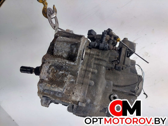 КПП механическая (МКПП)  Volkswagen Passat B6 2007 JLU #2