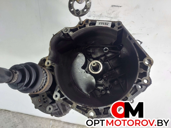 КПП механическая (МКПП)  Opel Insignia 1 поколение (A) 2011 55192042 #1