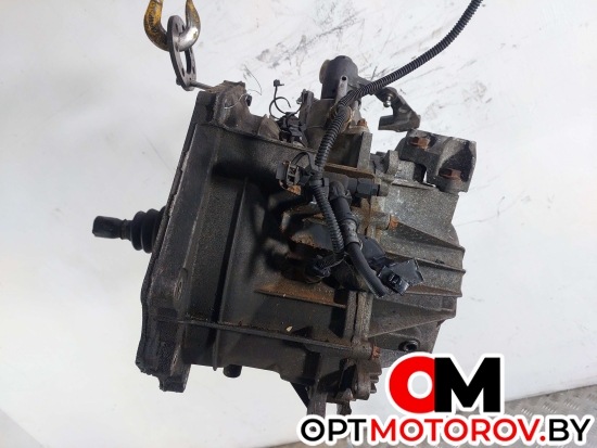 КПП механическая (МКПП)  Opel Insignia 1 поколение (A) 2011 55192042 #2