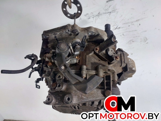 КПП механическая (МКПП)  Opel Insignia 1 поколение (A) 2011 55192042 #3