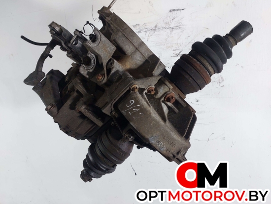 КПП механическая (МКПП)  Opel Insignia 1 поколение (A) 2011 55192042 #4