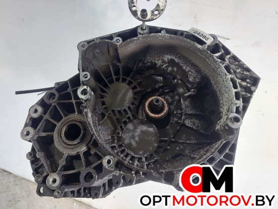 КПП механическая (МКПП)  Opel Insignia 1 поколение (A) 2009 F40, 55567634 #1